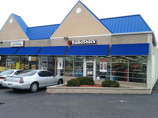 RadioShack, 26300 Plymouth Rd, Redford Charter Twp, MI 48239, USA, 