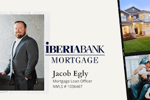 Jacob Egly: First Horizon Mortgage