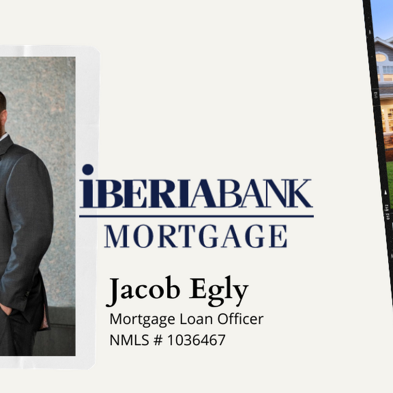 Jacob Egly: First Horizon Mortgage