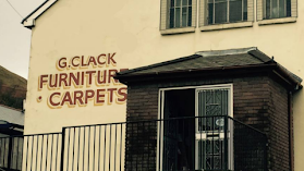 Clack Discount Carpet & Furniture Ltd