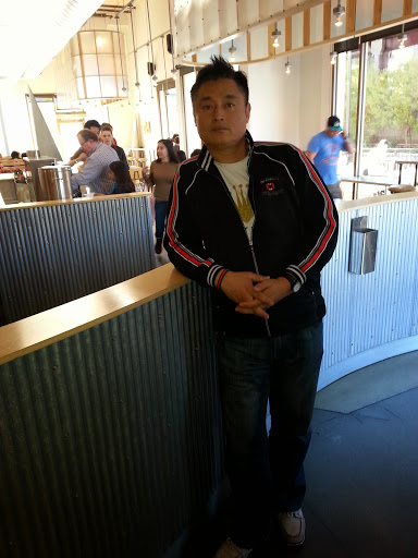 Chipotle Mexican Grill image
