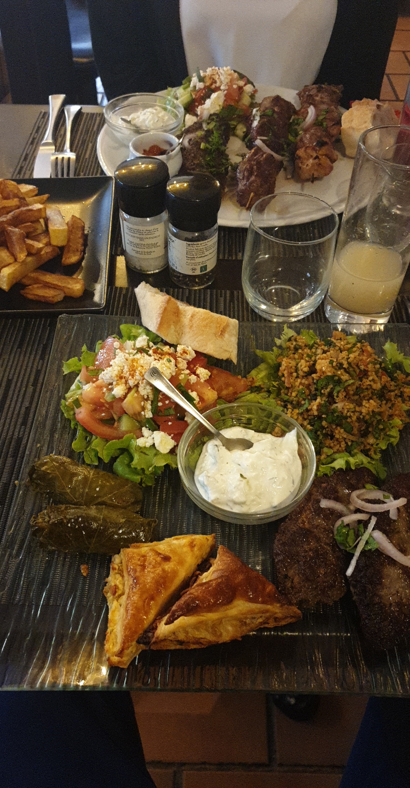 Photo n° 1 de l'avis de Nathan. fait le 29/05/2019 à 13:21