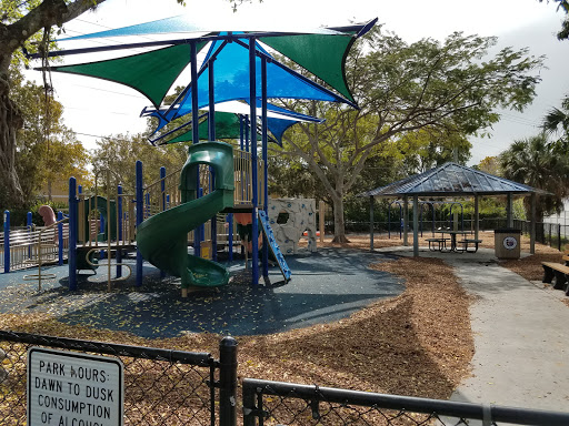 Community Center «River Park Community Center», reviews and photos, 301 11th St N, Naples, FL 34102, USA