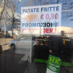 Photo n°10 de l'avis de Ali.r fait le 07/03/2023 à 13:35 sur le  House of Kebab (Viale Amendola) à Modena