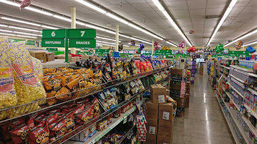 Dollar Store «Dollar Tree», reviews and photos, 12030 NE 85th St, Kirkland, WA 98033, USA