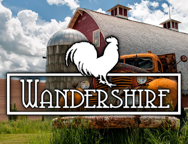 Wandershire