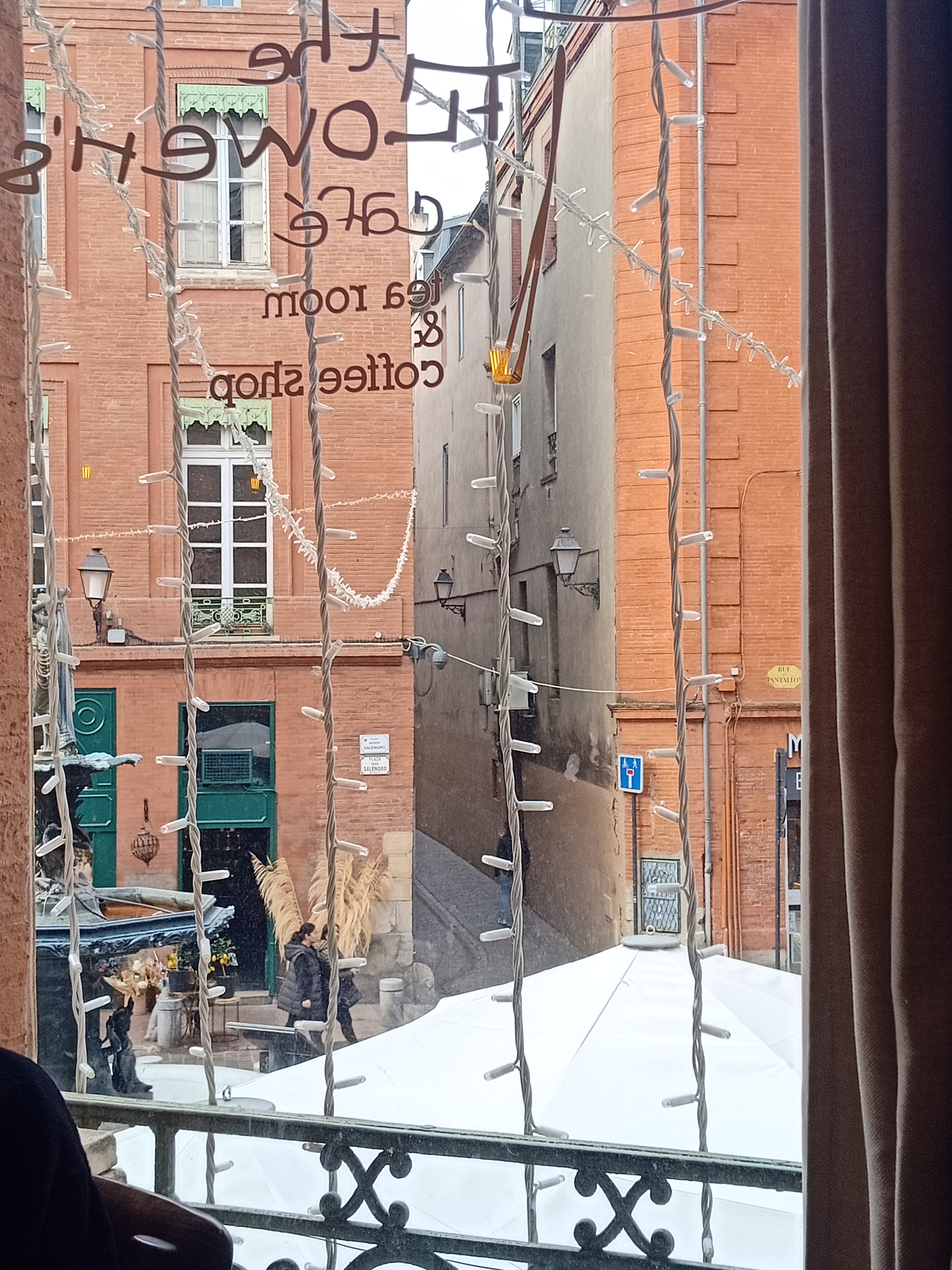 Photo n° 6 de l'avis de Juliette.a fait le 07/01/2023 à 14:49