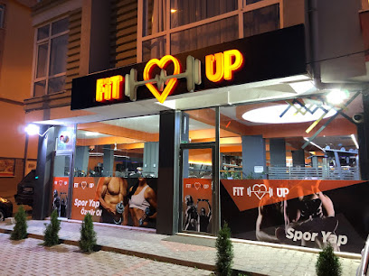 FİT UP