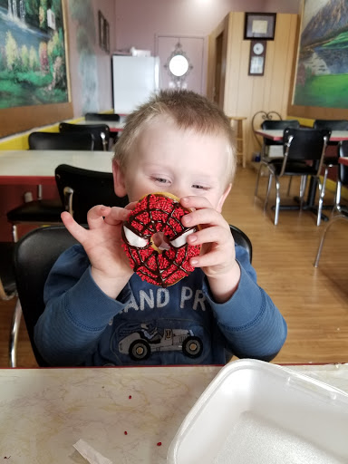 Donut Shop «Daylight Donuts», reviews and photos, 11807 S Western Ave, Oklahoma City, OK 73170, USA