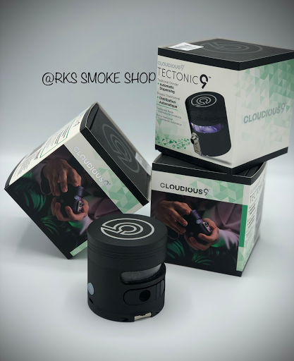 Tobacco Shop «Stardust Smoke Shop», reviews and photos, 8011 Archibald Ave, Rancho Cucamonga, CA 91730, USA