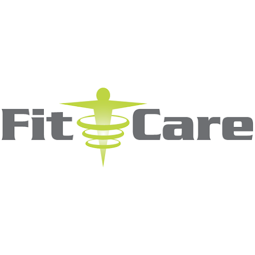 FitCare - Fysiotherapeut