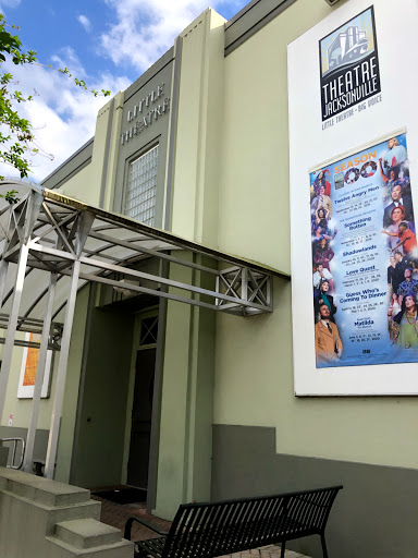 Performing Arts Theater «Theatre Jacksonville Inc.», reviews and photos, 2032 San Marco Blvd, Jacksonville, FL 32207, USA