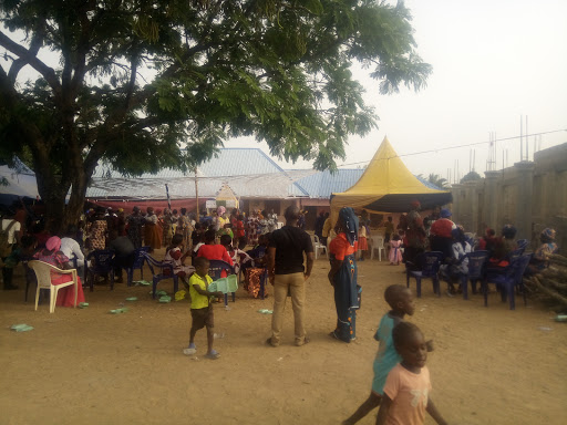 ECWA Bishara IV Akwanga, Akwanga, Nigeria, Place of Worship, state Nasarawa