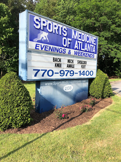 Sports Medicine of Atlanta