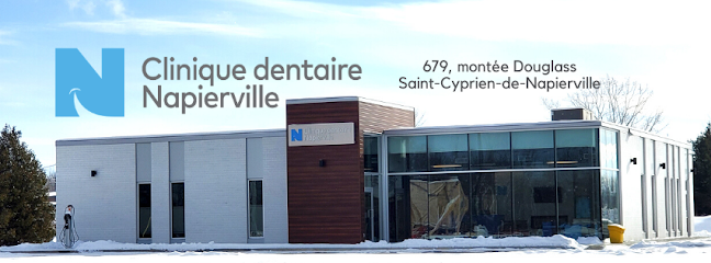Clinique Dentaire Napierville
