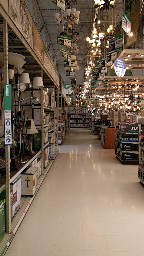 Home Improvement Store «Menards», reviews and photos, 3210 N Clairemont Ave, Eau Claire, WI 54703, USA