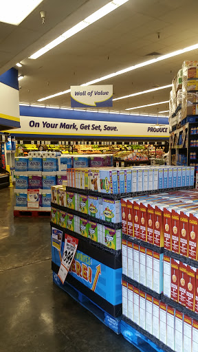 Supermarket «FoodMaxx», reviews and photos, 1950 W 11th St, Tracy, CA 95376, USA