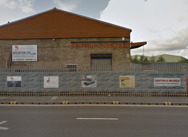 Reviews of Denton Nickels (UK) Ltd in Doncaster - Other