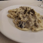 Photo n°2 de l'avis de Francesco.o fait le 01/01/2022 à 09:38 sur le  Trattoria Carpe Diem à Terni