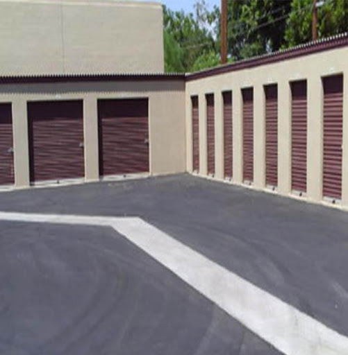 Self-Storage Facility «North Country Club Storage Solutions», reviews and photos, 741 N Country Club Dr, Mesa, AZ 85201, USA