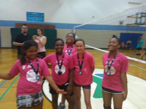 Gym «Fort Meigs YMCA», reviews and photos, 13415 Eckel Junction Rd, Perrysburg, OH 43551, USA