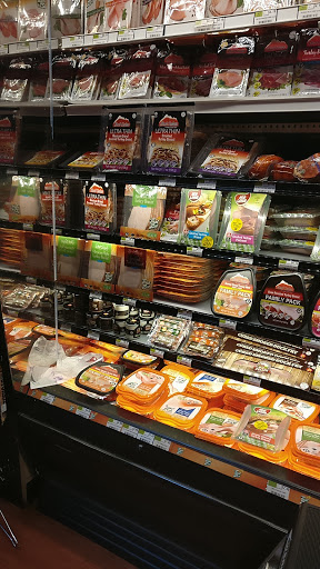 Grocery Store «Seasons Supermarket», reviews and photos, 711 Cedar Bridge Ave, Lakewood, NJ 08701, USA