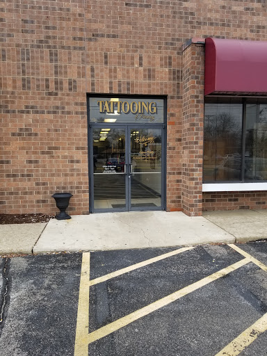 Find tattoo ideas mandala for your next unique tattoo in Fairview Heights at Inkwell Tattoos