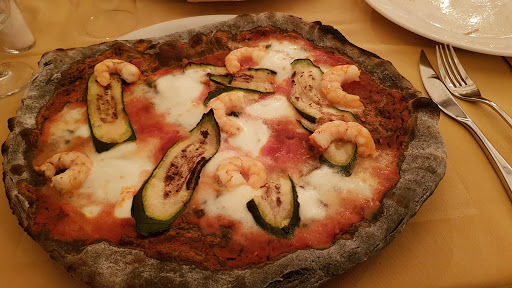 Ristorante Pizzeria Il Carrettiere in Como, Provincia di Como