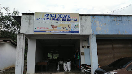 Kedai Dedak NZ DELIMA UTARA ENTERPRISE