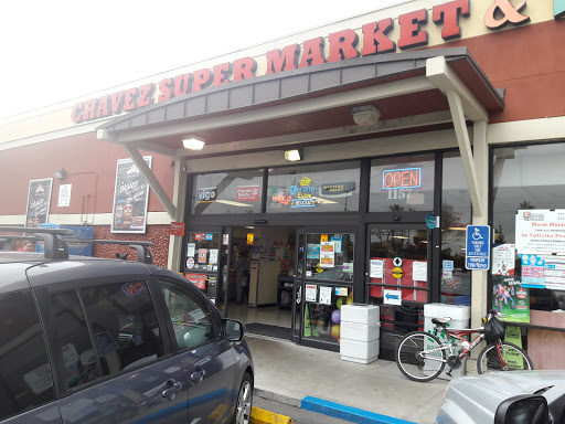 Supermarket «Chavez Supermarket», reviews and photos, 1157 W Tennyson Rd, Hayward, CA 94544, USA