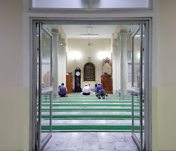 Masjid Hidayatul Islam Banhaw photo