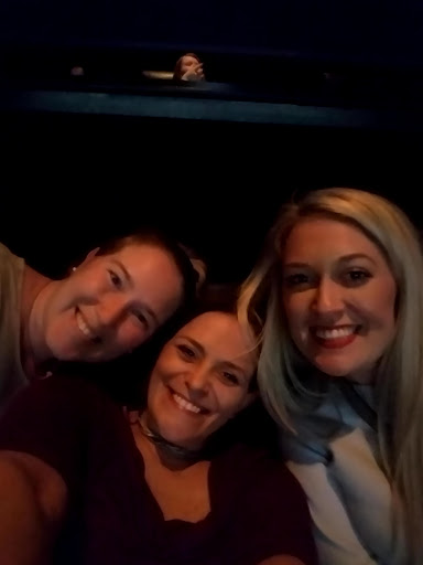 Movie Theater «Regal Cinemas Greenwood 14 & RPX», reviews and photos, 461 Greenwood Park Dr S, Greenwood, IN 46142, USA