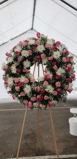 Florist «Avalon Flowers», reviews and photos, 1257 N Avalon Blvd, Wilmington, CA 90744, USA