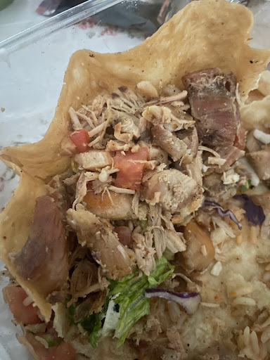 Mexican Restaurant «El Pollo Loco», reviews and photos, 4501 Slauson Ave, Maywood, CA 90270, USA