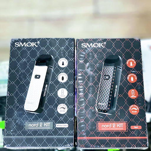 Tobacco Shop «Smoke Shop», reviews and photos, 1501 Rimpau Ave # 110, Corona, CA 92881, USA