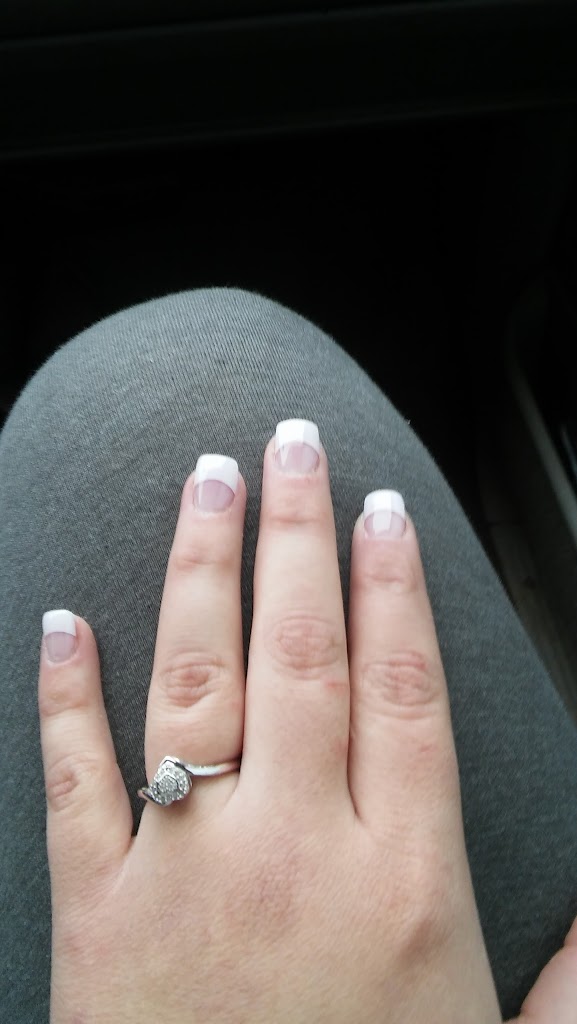 Happy Nails 37303