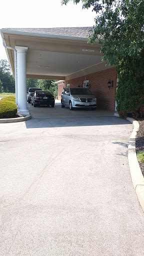 Funeral Home «Stygar Mid Rivers Funeral Home and Crematory», reviews and photos, 5987 Mid Rivers Mall Dr, Cottleville, MO 63304, USA