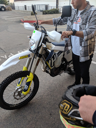 Motorcycle Dealer «Three Brothers Racing», reviews and photos, 1560 Superior Ave # C, Costa Mesa, CA 92627, USA