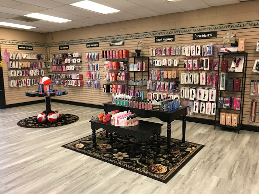 Boutique «Secrets Boutique», reviews and photos, 564 Parker Rd, Fairfield, CA 94533, USA