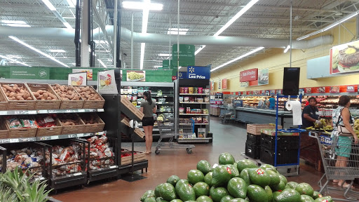 Department Store «Walmart Supercenter», reviews and photos, 1425 NE 163rd St, North Miami Beach, FL 33162, USA