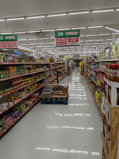 Supermarket «Mi-Pueblo Supermarket», reviews and photos, 3060 Pelham Pkwy, Pelham, AL 35124, USA