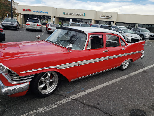 Hardware Store «Harbor Freight Tools», reviews and photos, 601 N Polk St j, Pineville, NC 28134, USA