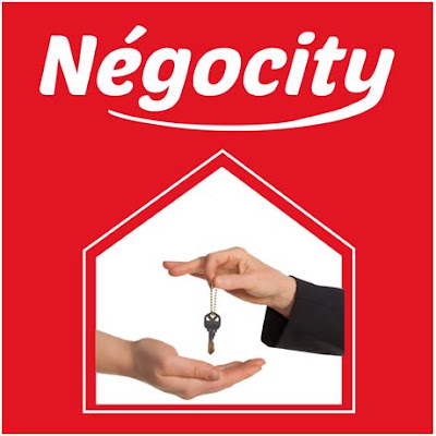 Agence immobiliere Négocity Pierre-de-Bresse à Pierre-de-Bresse