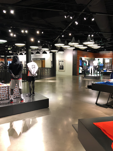 Sporting Goods Store «Nike Las Vegas», reviews and photos, 3500 South Las Vegas Boulevard, Las Vegas, NV 89109, USA