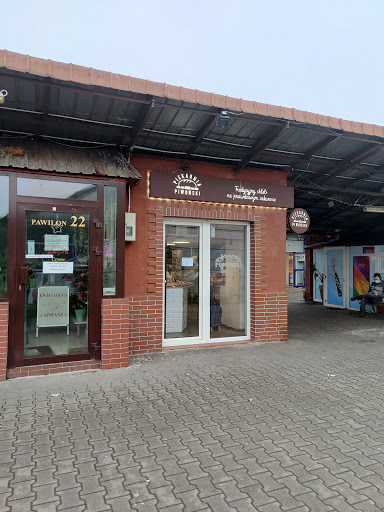 Bakery Piwoński - flagship store