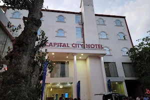 Capitalcity Hotel image