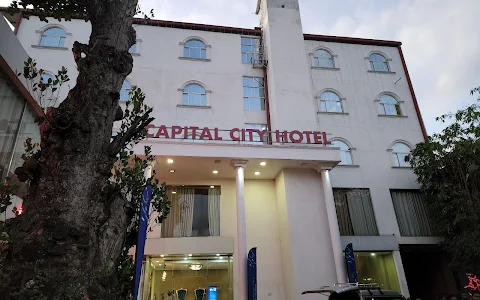 Capitalcity Hotel image