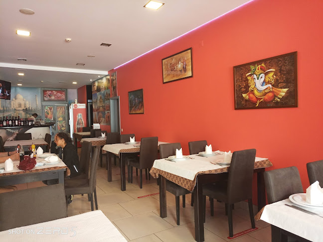 Comentários e avaliações sobre o Indian Punjabi Restaurante