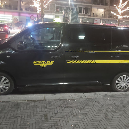 Beoordelingen van hallo.taxi in Sint-Niklaas - Taxibedrijf