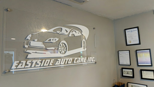 Auto Repair Shop «Eastside Auto Care Inc», reviews and photos, 17525 NE 67th Ct, Redmond, WA 98052, USA